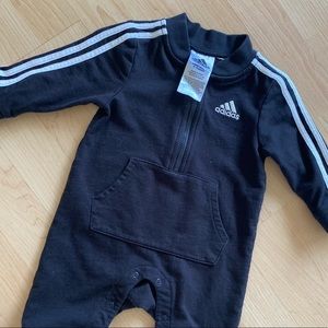 Adidas jumper